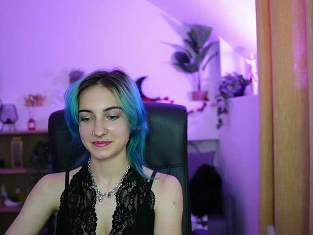 stacyx3 Live Cam on BongaCams