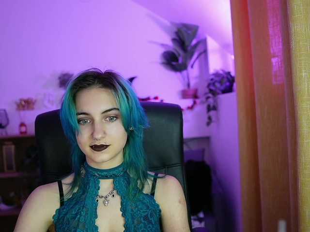 stacyx3 Live Cam on BongaCams