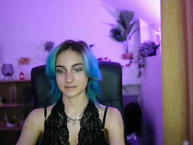 stacyx3 webcam