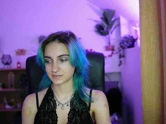 stacyx3 webcam