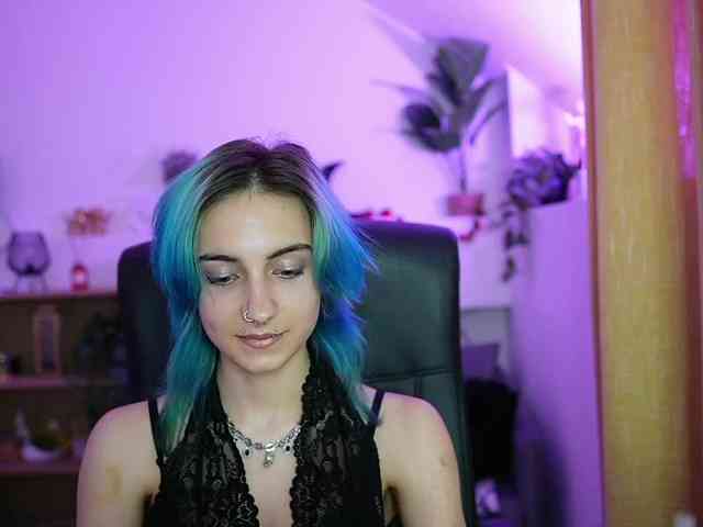 stacyx3 webcam
