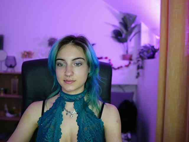 stacyx3 webcam