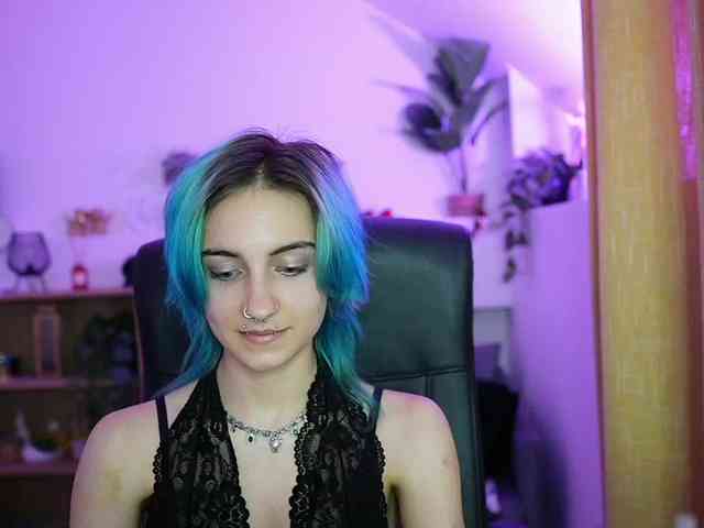 Modella: stacyx3
