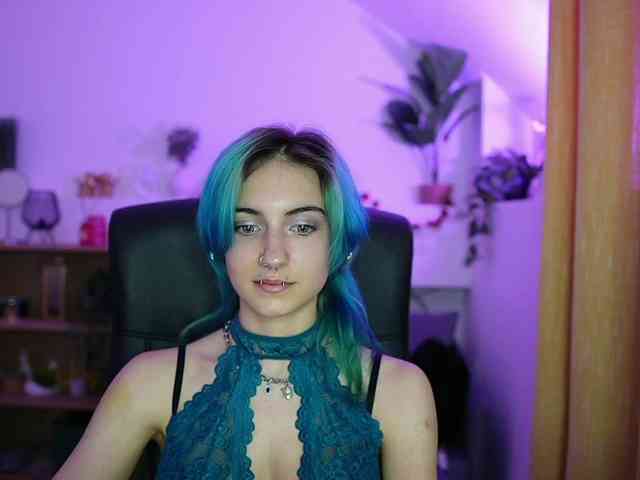 stacyx3 webcam
