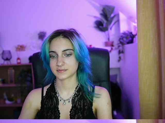 stacyx3 webcam