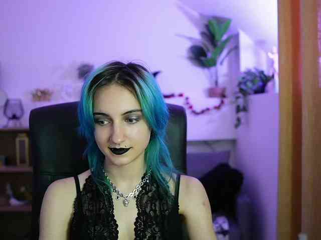 stacyx3 webcam