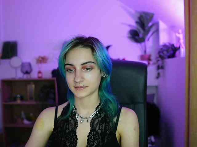stacyx3 webcam
