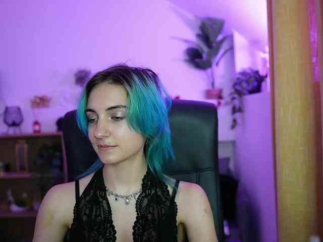 stacyx3 webcam