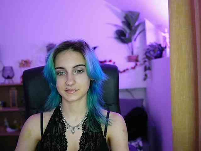 stacyx3 webcam