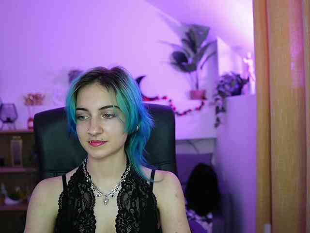stacyx3 webcam