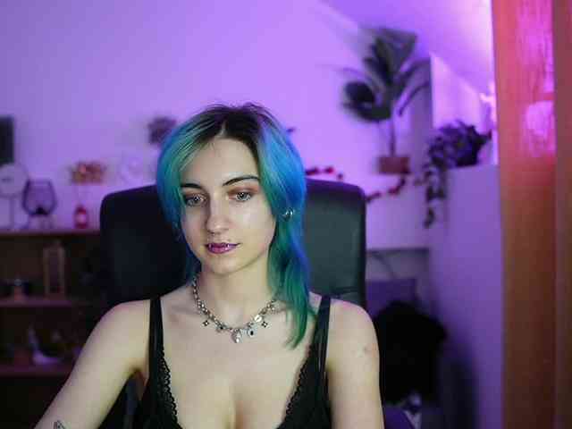 stacyx3 webcam