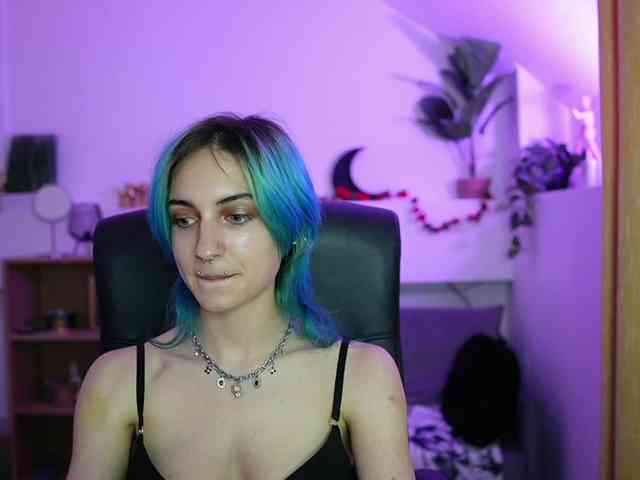stacyx3 webcam