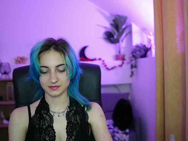 stacyx3 webcam