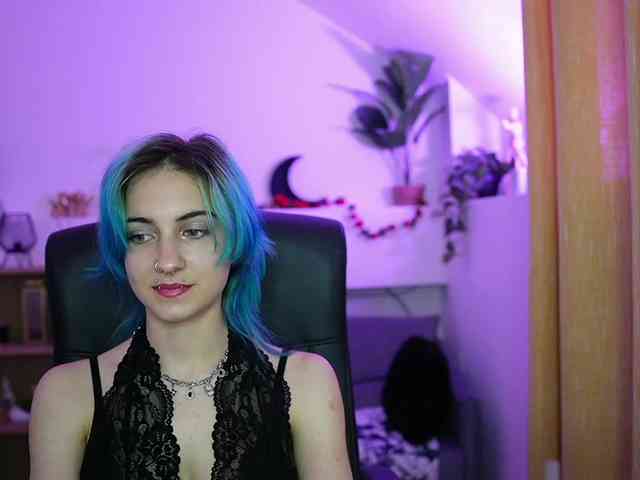 stacyx3 webcam