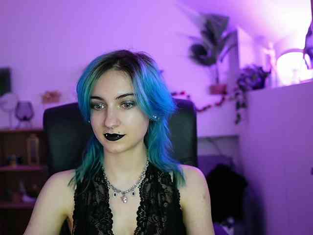stacyx3 webcam