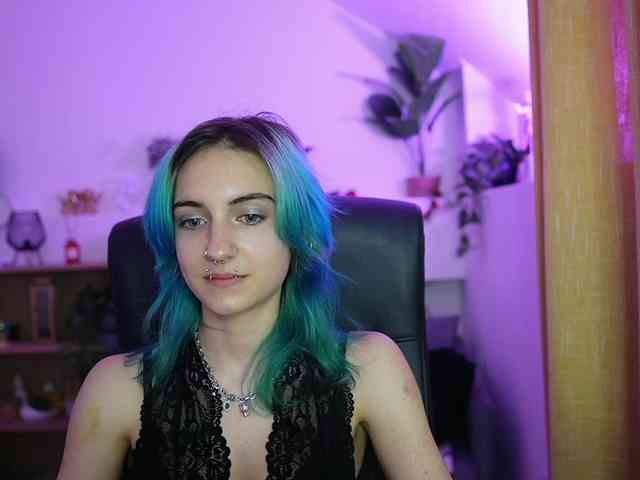 stacyx3 webcam