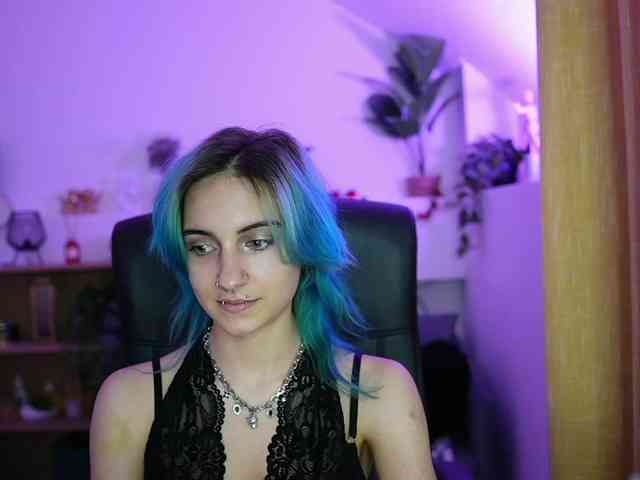 stacyx3 webcam