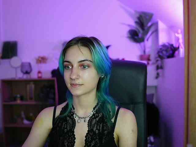 stacyx3 webcam