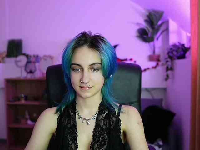 stacyx3 webcam