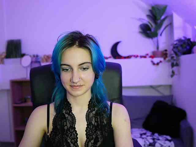 stacyx3 Live Webcam on BongaCams