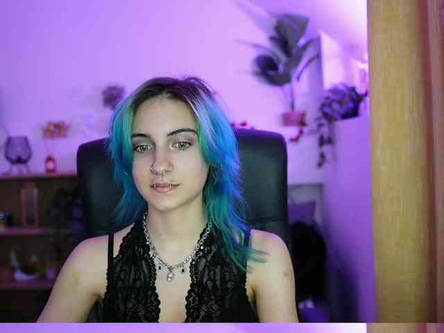 stacyx3 webcam