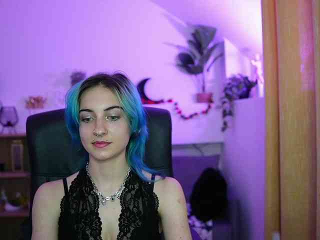 stacyx3 webcam
