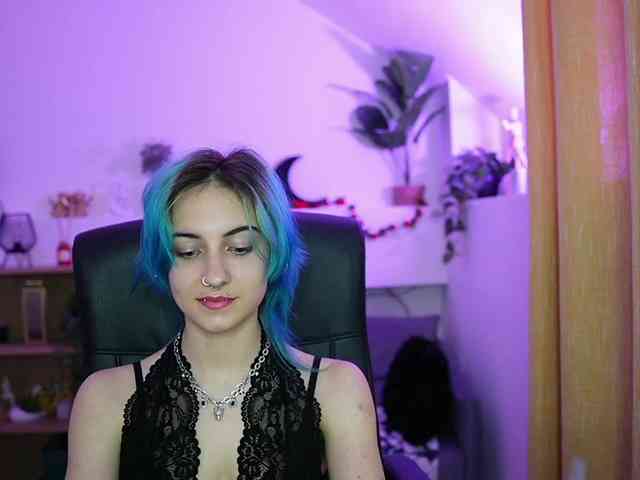 stacyx3 webcam