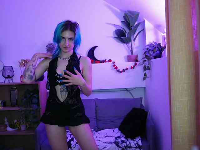 stacyx3 webcam