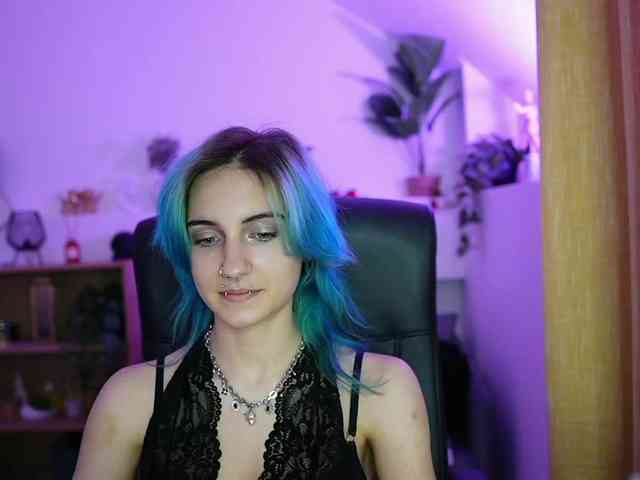 stacyx3 webcam