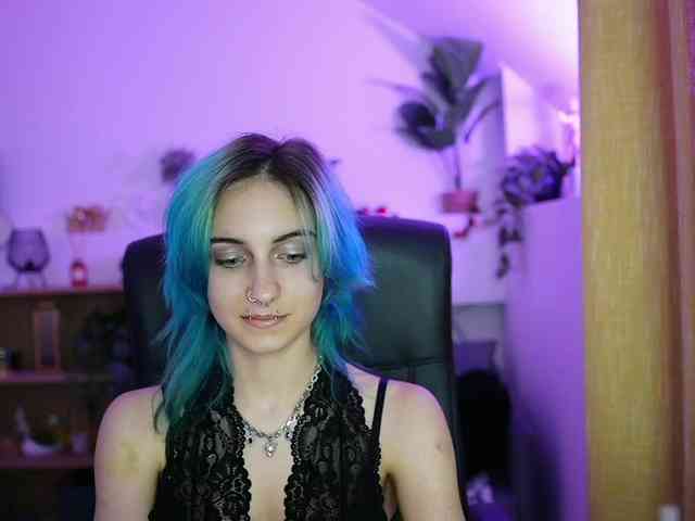 stacyx3 webcam