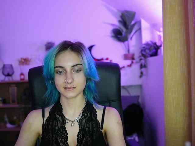 stacyx3 webcam