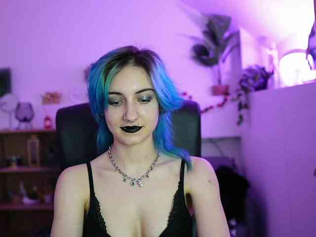 stacyx3 webcam