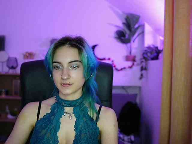 stacyx3 webcam