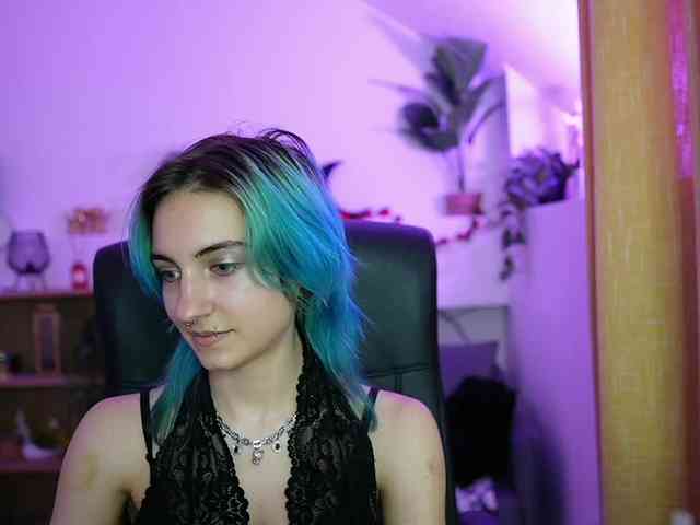 stacyx3 webcam