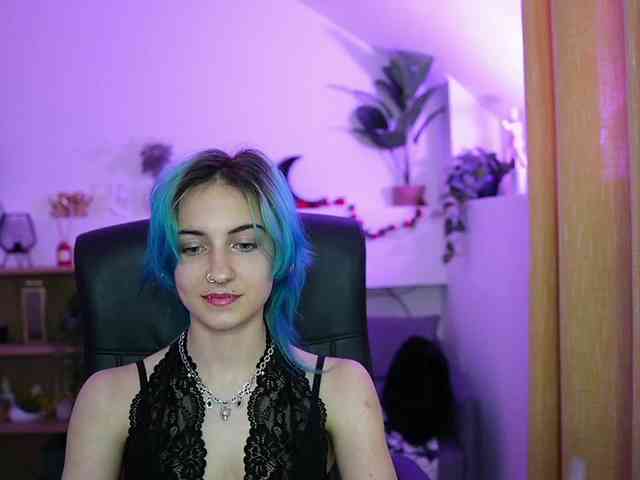 stacyx3 webcam