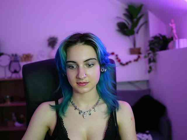 stacyx3 webcam