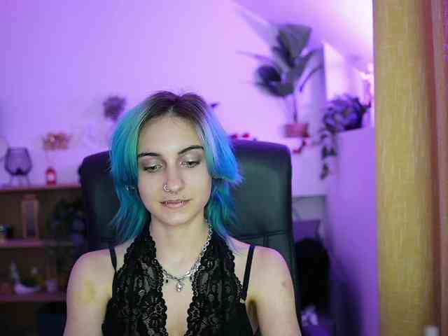 stacyx3 webcam