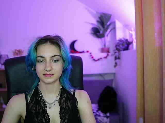stacyx3 webcam
