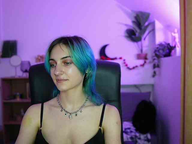 stacyx3 webcam