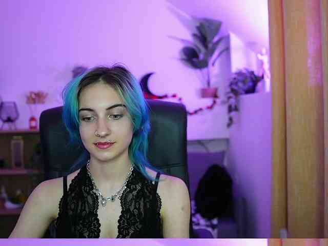 stacyx3 webcam