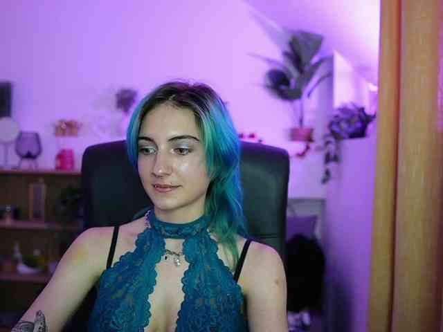 stacyx3 webcam