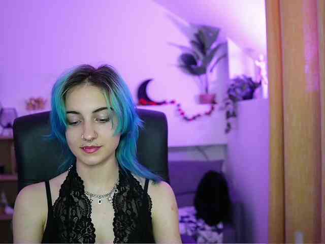 stacyx3 webcam