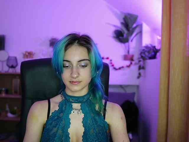 stacyx3 webcam