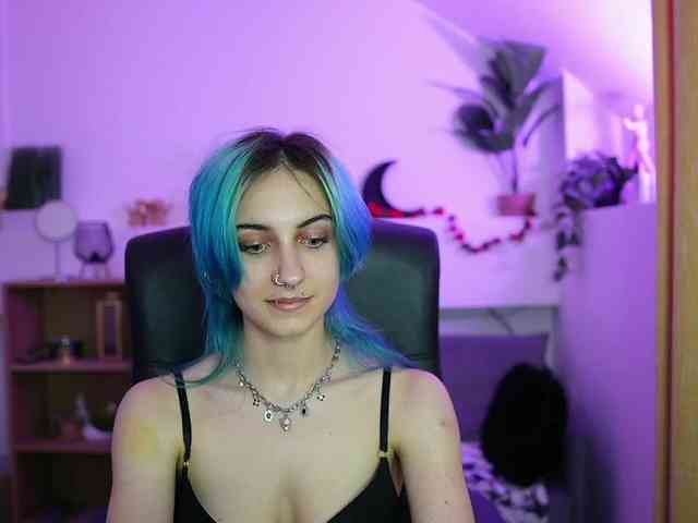 stacyx3 webcam