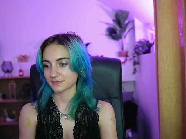 stacyx3 webcam