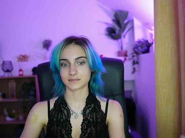 stacyx3 webcam