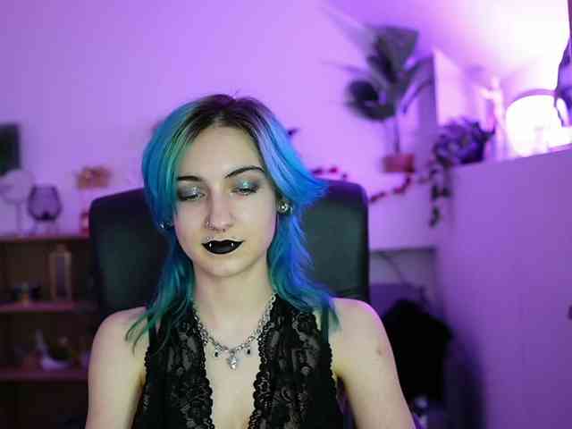 stacyx3 webcam