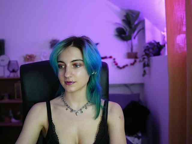 stacyx3 webcam