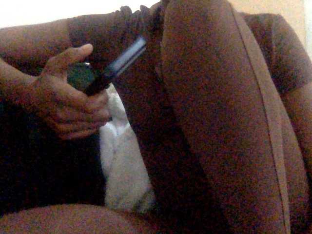 Cutedee webcam model