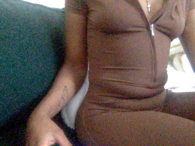 Sweetpea webcam